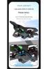 Popular Children's Remote Control Airplane Toy - Long Battery Life, Stunt Capable Fighter Drone Gift Box
