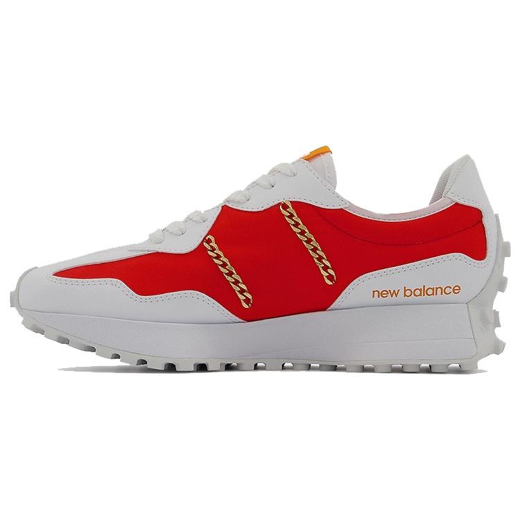 (WMNS) New Balance Coco Gauff x 327 White Impulse Women s WS327CO1 EU 36