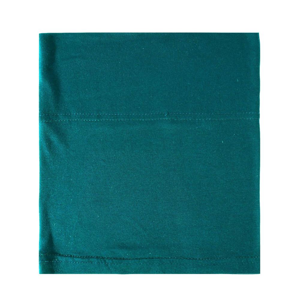 No Pilling, No Fading, Multi-Color Tube Hat, Solid Color Mercerized Cotton Bottoming Hat, Headscarf, Elastic And Breathable.