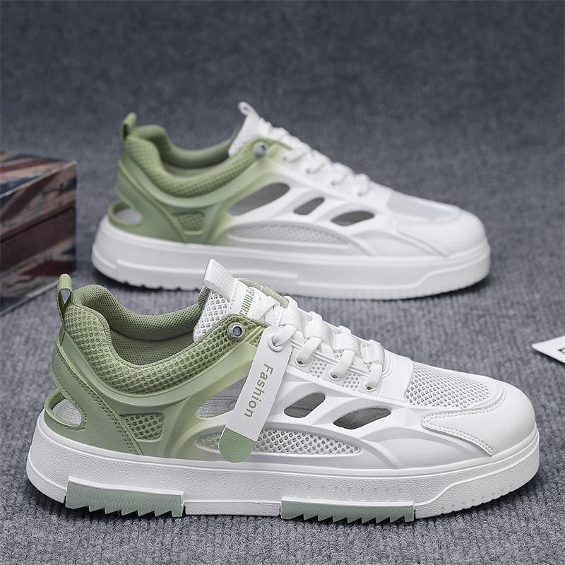 

Fashion CYYTL Shoes For Men Mesh Summer Sneakers Casual Breathable Sports Outdoor Tennis Hiking Running Designer Luxury Platform Loafers 39