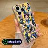 Street Fighter Chunli Phone Case for iPhone 17 16 15 14 13 12 11 Air Pro Max Plus Mini Magsafe Clear Colorful Cover Pretty Cover