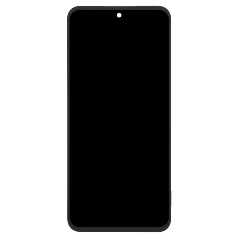 

For Samsung Galaxy A35 5G A356 Grade S AMOLED Screen and Digitizer Assembly Part (Without Logo) Type A