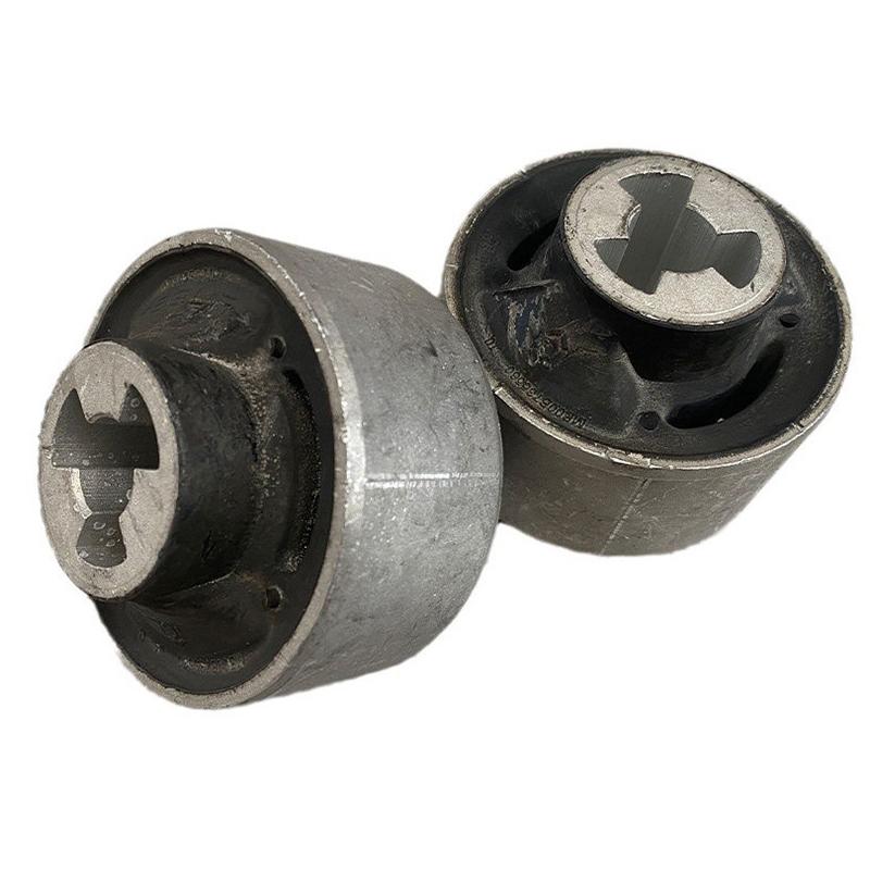 New 1044358-00-A For Tesla Model 3/Y High Quality Durable Front Suspension Lower Arm Elbow Rubber Bushing 104435800A 1044358