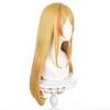 RyuuCos Oshi No Ko Hoshino Ruby Wig Cosplay Hairnet Heat Resistant Disguise Costume Present Event Halloween Christmas School Festival Cultural