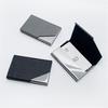 Premium Magnetic Card Wallet Business Card Case FD-0476