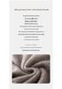 2026 Autumn/Winter Women's Loose Round Neck 100% Wool Long Sleeve Sweater