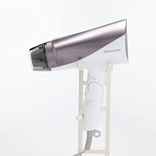 Panasonic Hair Dryer Ionity Quick Drying Large Air Volume Brown Tone EH-NE6G-T
