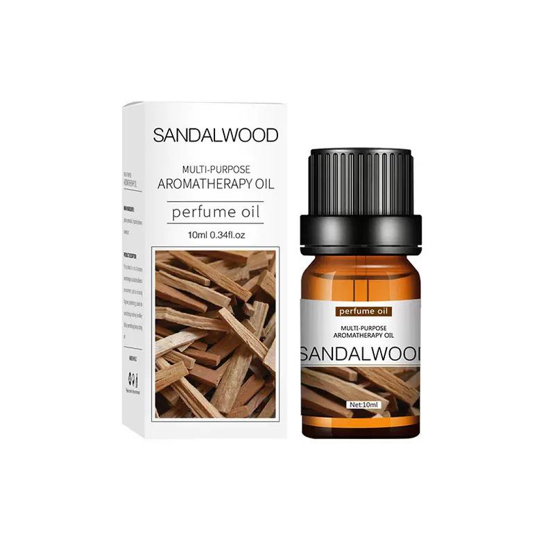 Water-Soluble Aromatherapy Essential Oil 10ML for Humidifiers
