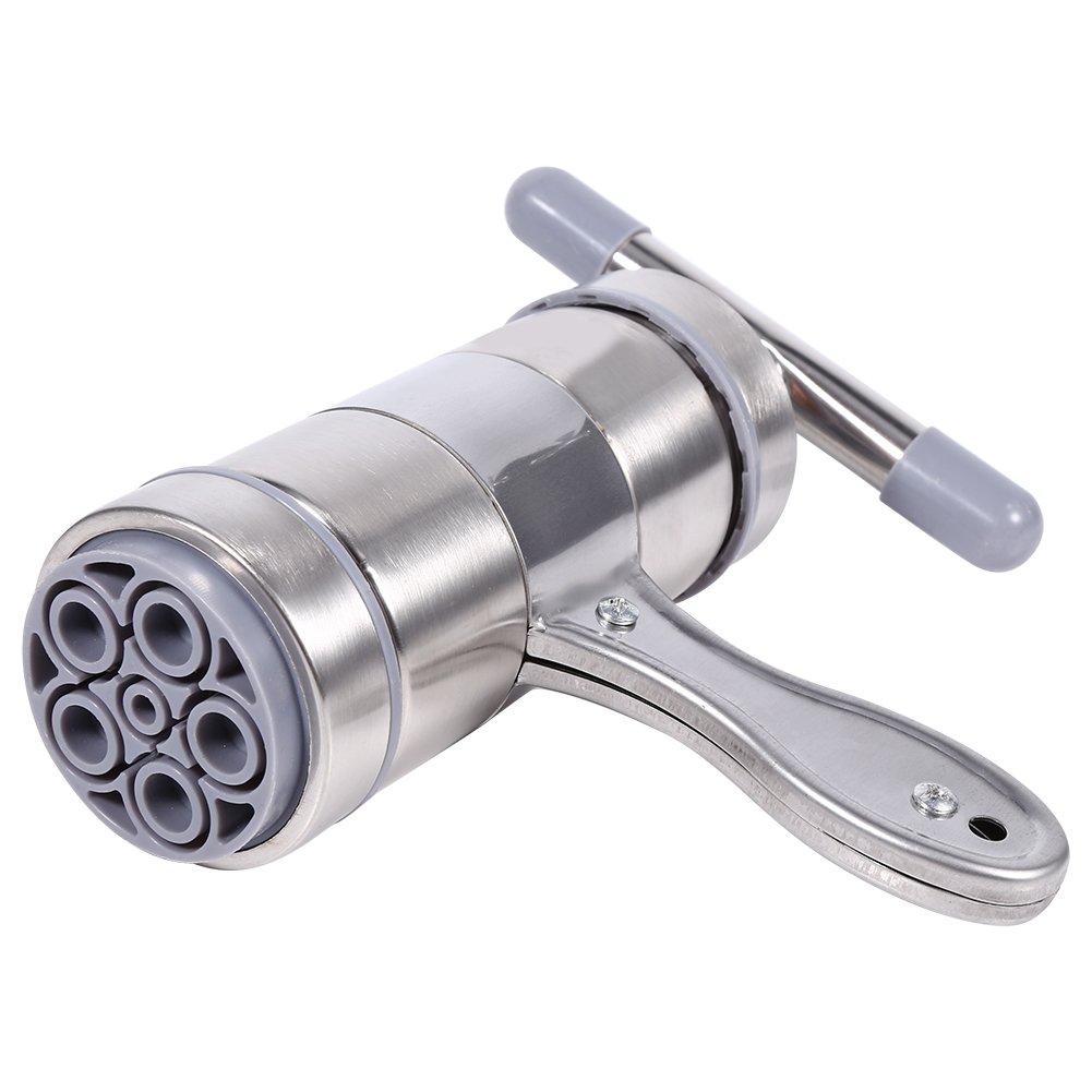 Ręczna Maszynka do Makaronu, Wytłaczarka do Makaronu Ramen, Typ Wytłaczarki, do Domowego Ramen, Soba, Udon