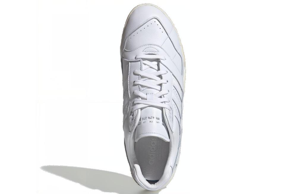 adidas AR. Trainer Recon Leather 'Triple White' EE6331