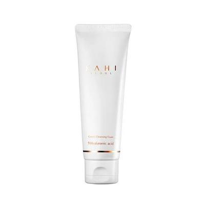 Cream Cleansing Foam 80ml