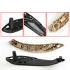 4Pcs Interior Door Pull Handle Ide Panel with Cover Trim For BMW 3 Series F30 F34 F35 F36 320i 328i 330i 335i Car Accessories