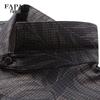 FAPAI Imported Fabric Summer Men's Short Sleeve Shirt