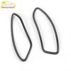 2020 Tenth-Gen Sonata Air Vent Trim & Center Console AC Outlet Sticker