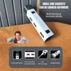 with A Flashlight Referee Whistle Multifunctional Training Equipment Electronic Whistle