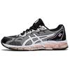 Gel Quantum 360 6 Black White Women Sneakers 1202A038-002