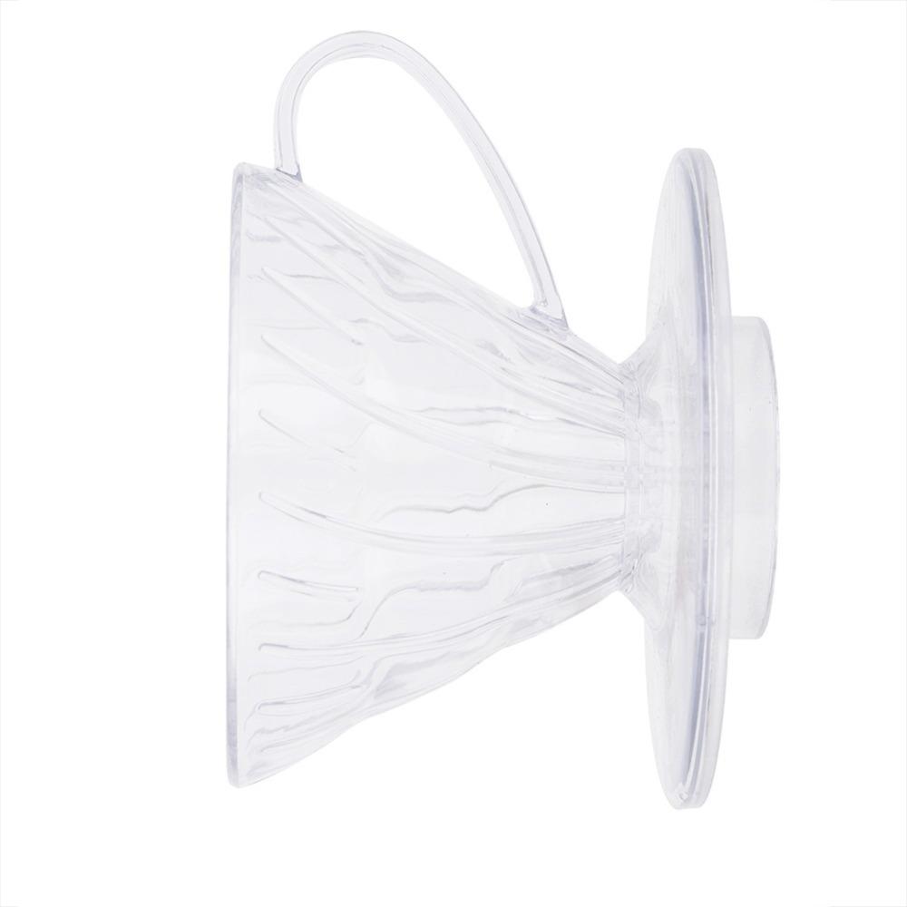 Reusable Filter Pour Over Coffee Maker 1-2 Cups Capacity Cone Coffee Maker  Camping Travel