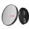 11cm Suction Cup Magnifying Makeup Mirror 10x 30x for Pimple Extraction, Blackhead Remover & Beauty Tool, HD Clarity.