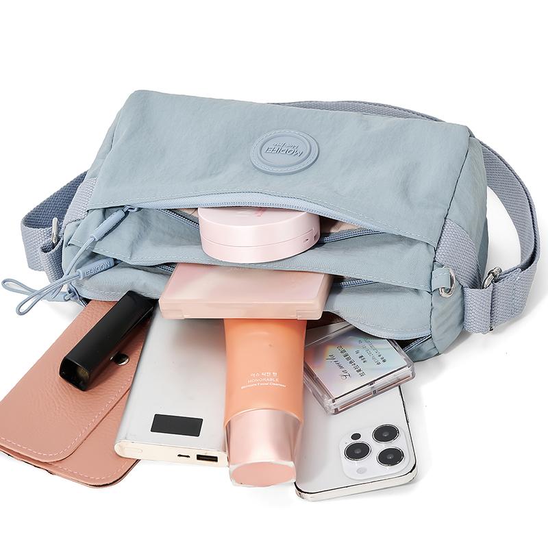 Women's Bag Commuter Shoulder Bag Small Square Bag