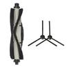 2026 New Main Brush Side Brushes Kit For ILIFE A30 Pro Robot Vacuum And Mop Replacement Parts Household Cleaning Tools