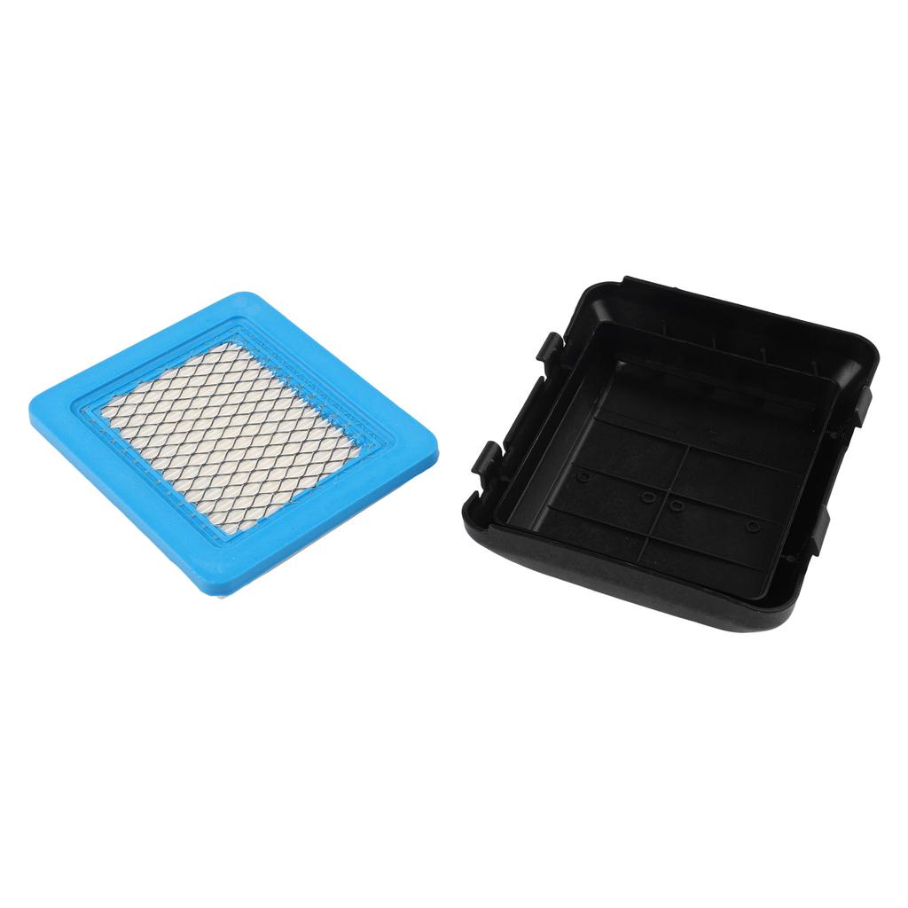 Air Cleaner Cover Replacements Air Cleaner Cover+Filter Lawnmower for Craftsman 281340 281288 281069 692298 Enhanced Longevity