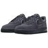 Nike Air Force 1 07 Lv8 Classic Comfortable Sneakers Men sneakers Dark-Gray IQ0292-060