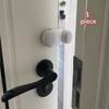 Child Safety Finger Pinch Guard Baby Safety Rotating Door Stopper Prevent Door Injuries For Kids Or Pets