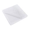 100Pcs Bag Square Spa Face Hole Cover Beauty Salon Disposable Towel Non woven Fabric Massage Cover