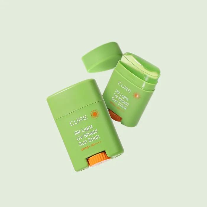 [1+1] Kim Jung Moon Aloe Cure Airlight UV Shield Sun Stick 20g