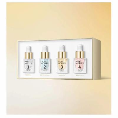 Anne Moller Beauty Therapy 4x10ml