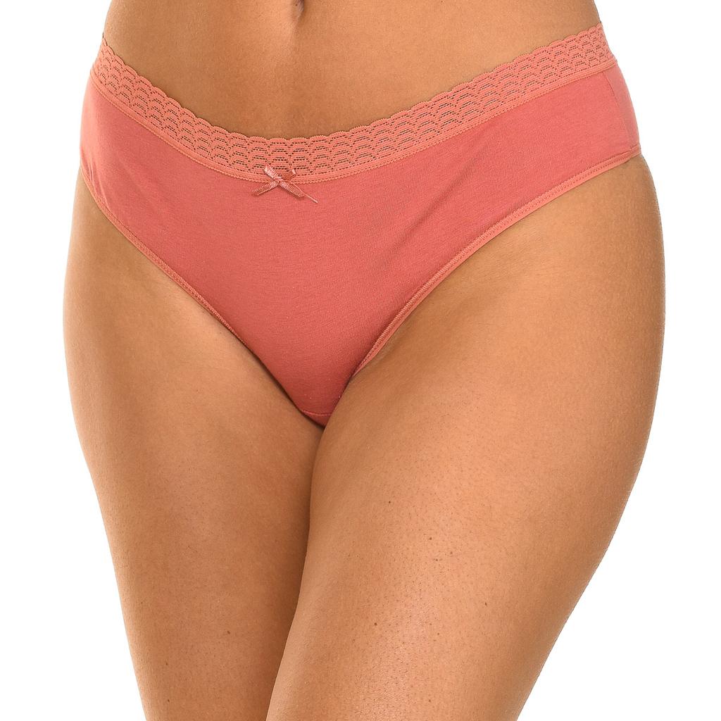 Pack-2 Hipster Panties D09AK for Women
