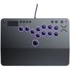 Manette De Combat Sans Levier - Playstation - Victrix Pro KO Leverless Fight Stick - Gris