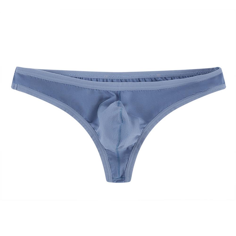 Underpants Underwear Backless Bikini Briefs Jock Strap