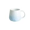 Graduation Gift for Teacher Souvenir Practical Small Gift for Female Students Ceramic Mug Water Cup Coffee Cup Household Use