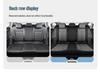 Tayron Model Universal Car Seat Cushion: 4-Season Full Surround Cover