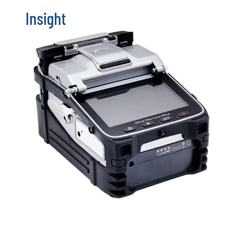 Signalfire AI-7C Automatic Optical Fiber Fusion Splicer