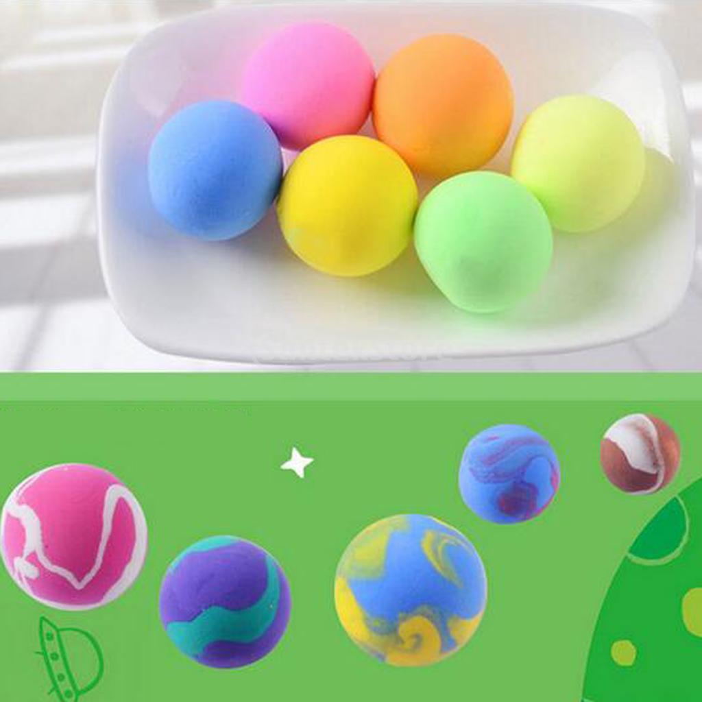 24 Colors Ultra-light Putty Soft Ploymer DIY Modeling Clay Colorful Play with 3 Tools Children