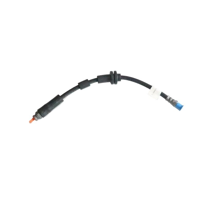 Genuine Front Brake Oil Pipe Brake Hose Automotive Accessories 68073238AD for Fiat 500 Genuine