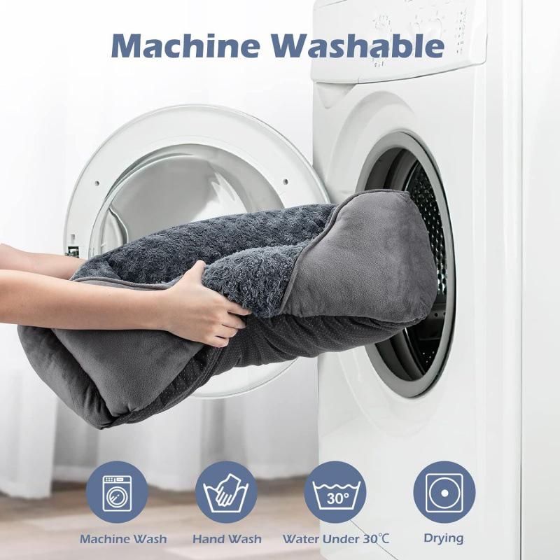 Temu Pet Bed: Cozy Dog House for Small, Medium, and Large Dogs & Cats - Warmth and Comfort for All Breeds