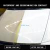 U13C Ceramic Coating For Auto Paint Crystal Wax Hydrophobic Liquid Polymer Oleophobic Anti Rain Car Caring