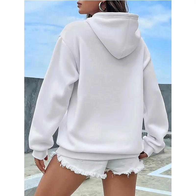 Women's Casual Dragonfly Sweatshirts Gothic Y2k Hoody Pullovers Just Breathe Believe Design Graphic Hoodies Streetwear Clothes