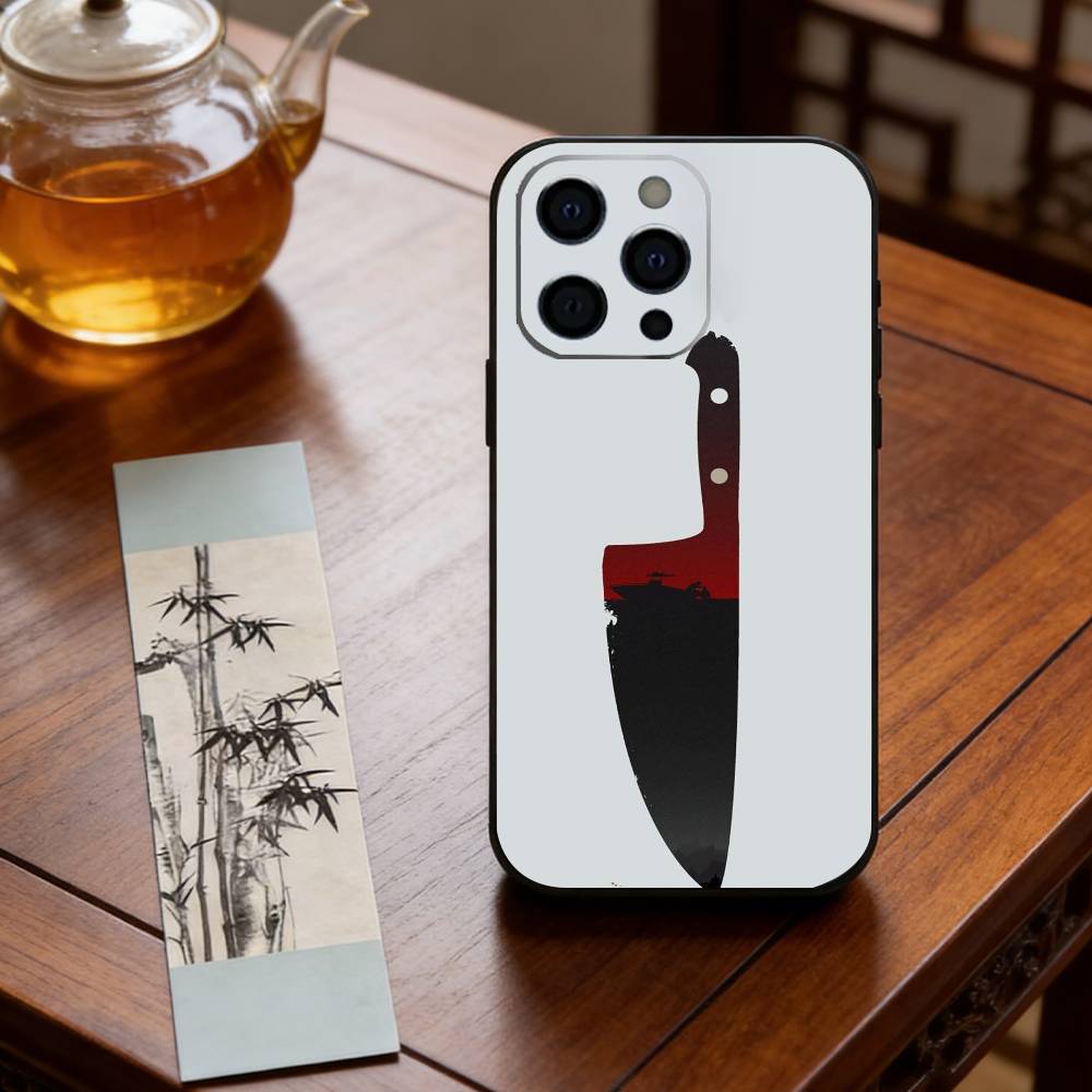 Dexter M-Morgan Phone Case Silicone Soft For IPhone 17 16 15 14 13 12 11 X XR Plus Pro Max Plus
