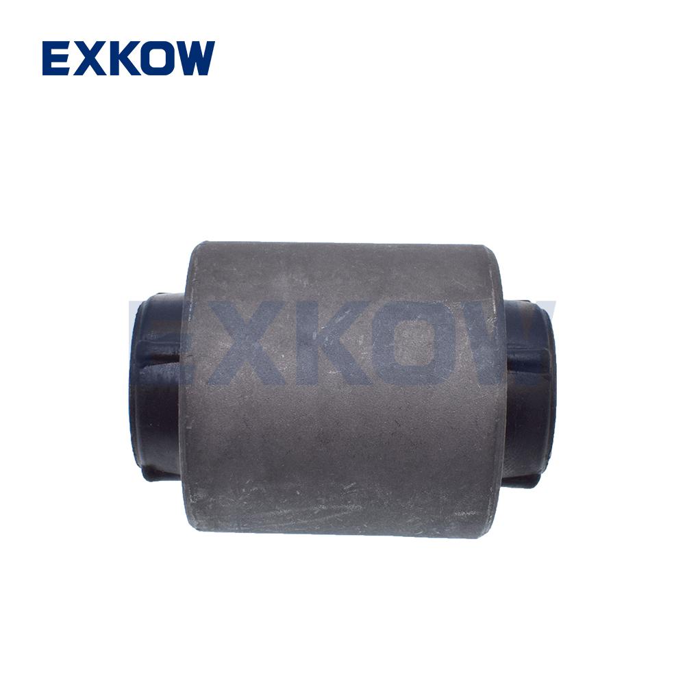 2PCS Rear Suspension Lower Arm Bushings for Mitsubishi Outlander I II ASX RVR Lancer 2000-2017 MN100110