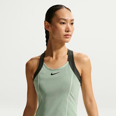 Nike Court Slam Tennis Top Women's