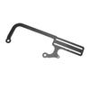 Transmissions Throttle Carburetor Cable Mount 304147 Adjustable Carb Cable Bracket Kit for 700R4 Transfer