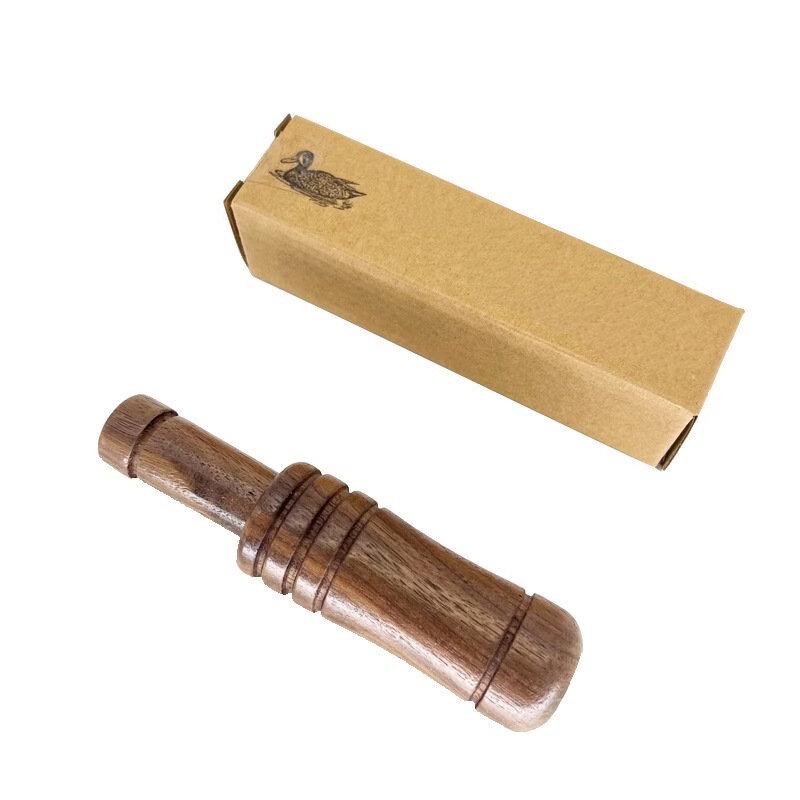 Outdoor Plastic Duck Call Whistle