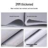Universal Thickened Car Cover - Sun, Snow & Rain Protection