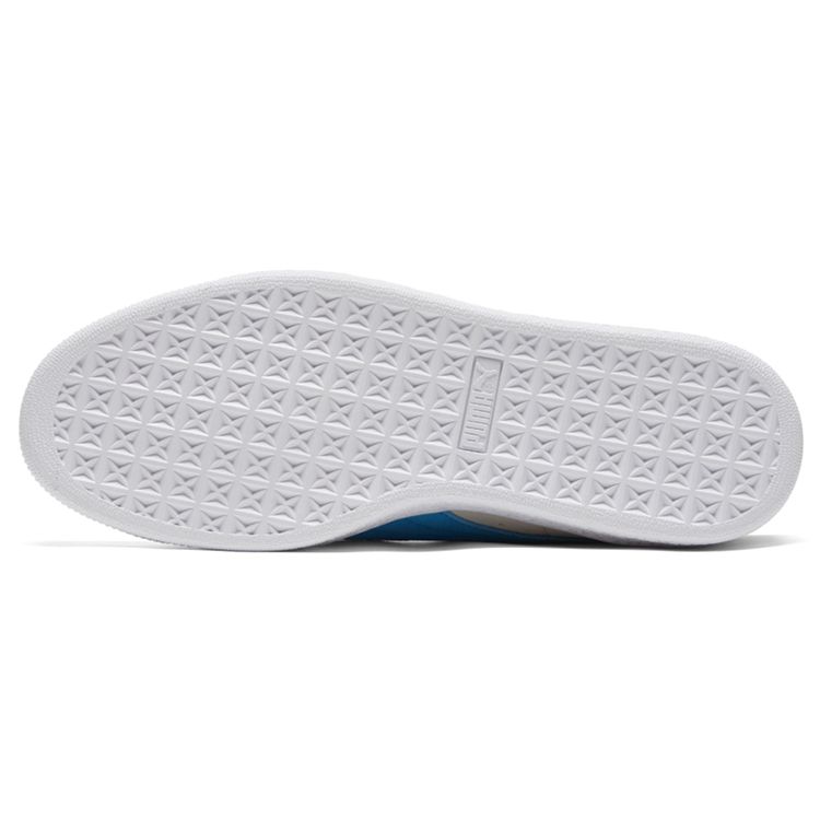 Puma Suede Classic 21 Unisex Pristine Ocean Dive 374915-36