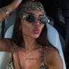 Fashion Hexagon Women Sunglasses Luxury Brand Design Unique Polygon Sun Glasses Men Vintage Small Frame Eyewear Shades