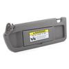 Car Sunshade Shield Left Driver Side Sun Visor For Honda Civic Sedan Coupe 2006 2007 2008 2009 2010 2011 83280-SNA-A01ZA